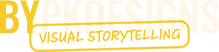 byPKdesigns logo